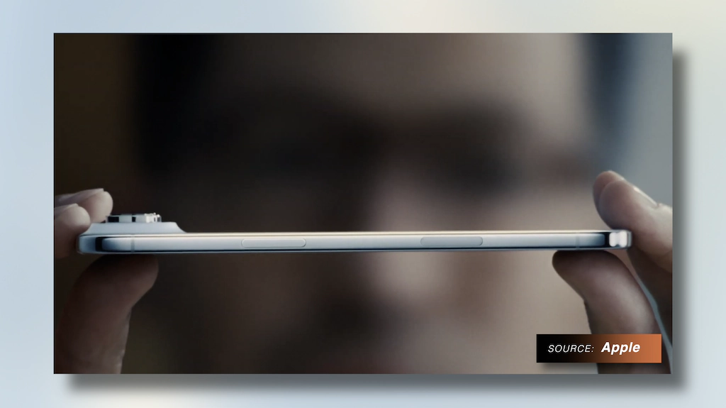 Apple odsłania wreszcie karty: nowy iPhone 17 będzie hitem!